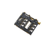 Lector Nano Sim Original Sony Xperia Z3, Z3 Compact, Tablet Z3 Compact