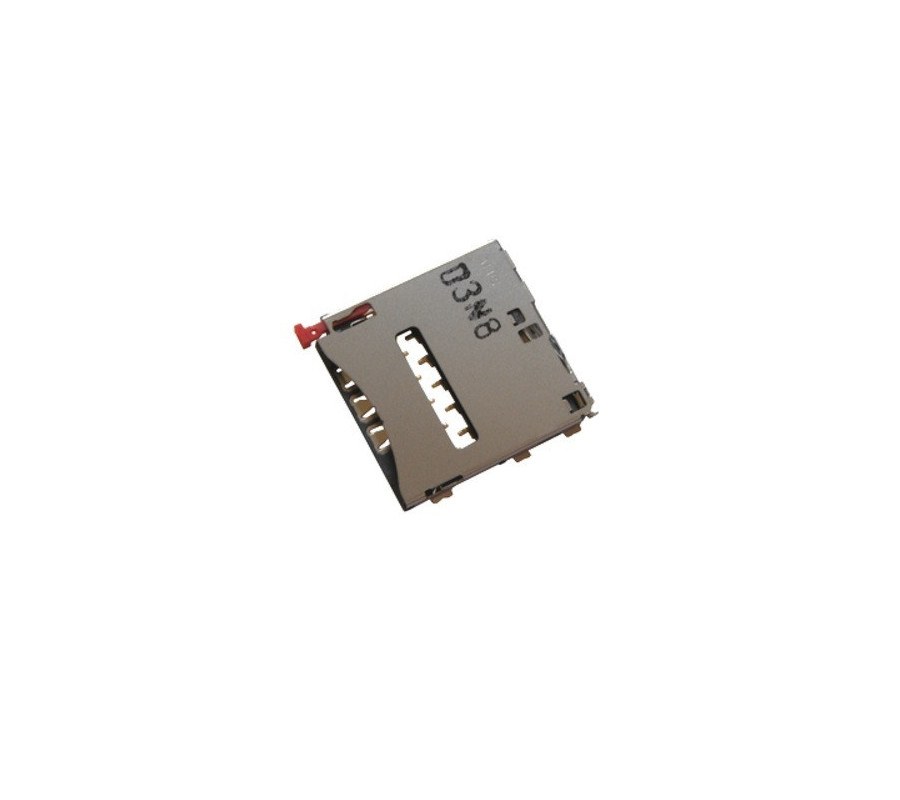 Lector Sim Original Sony Xperia Z1, Z1 Compact, Z2, Z2 tab