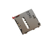 Lector Sim Original Sony Xperia Z1, Z1 Compact, Z2, Z2 tab