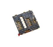 Lector Sim Original Sony Xperia Z1, Z1 Compact, Z2, Z2 tab
