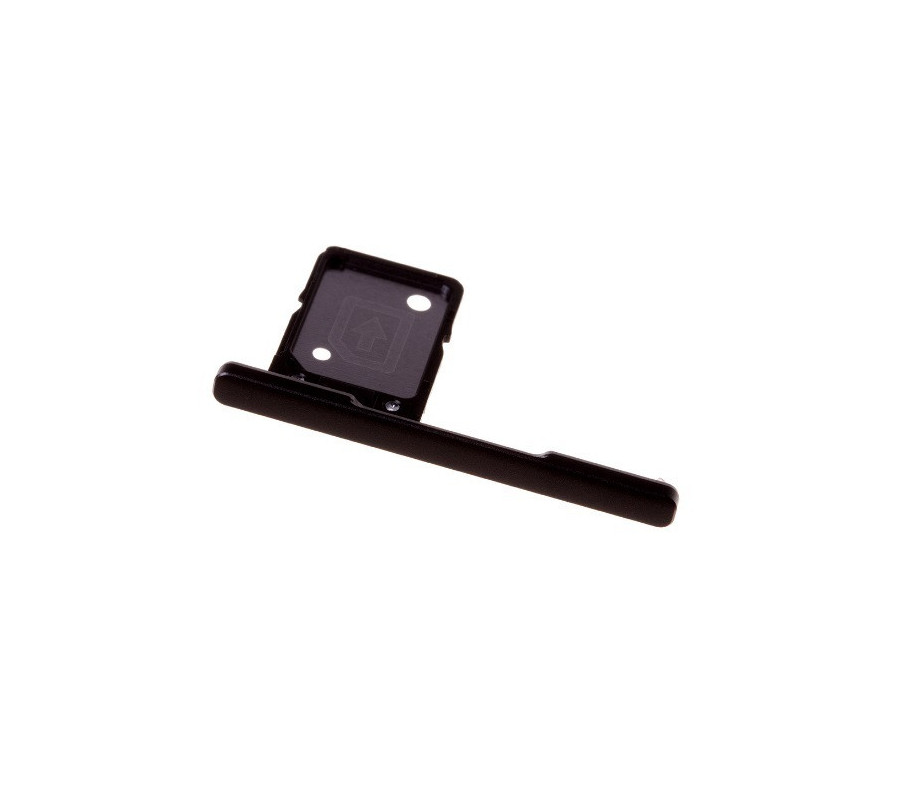 Bandeja Sim Original Sony Xperia XA1 (G3121, G3123, G3125)