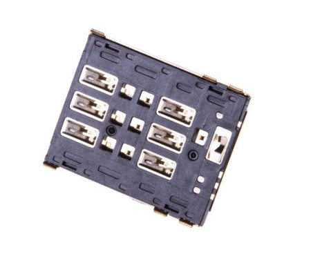 Lector Sim Original Sony Xperia XA1, XA1 Ultra, XA , E5