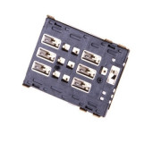 Lector Sim Original Sony Xperia XA1, XA1 Ultra, XA , E5