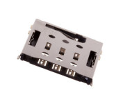 Lector Sim Original Sony Xperia XA1, XA1 Ultra, XA , E5