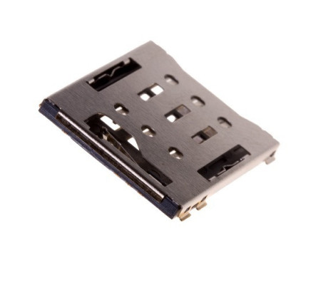 Lector Sim Original Sony Xperia XA1, XA1 Ultra, XA , E5
