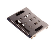 Lector Sim Original Sony Xperia XA1, XA1 Ultra, XA , E5
