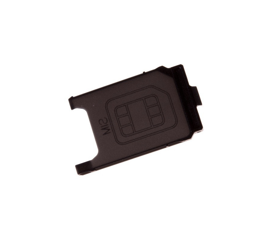Bandeja Nano Sim Original Xperia XZ Premium, XZ1, XZ1 Compact