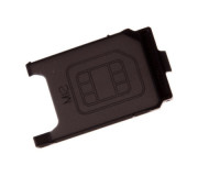 Bandeja Nano Sim Original Xperia XZ Premium, XZ1, XZ1 Compact