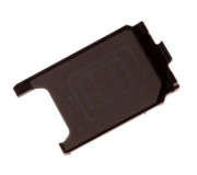 Bandeja Nano Sim Original Xperia XZ Premium, XZ1, XZ1 Compact