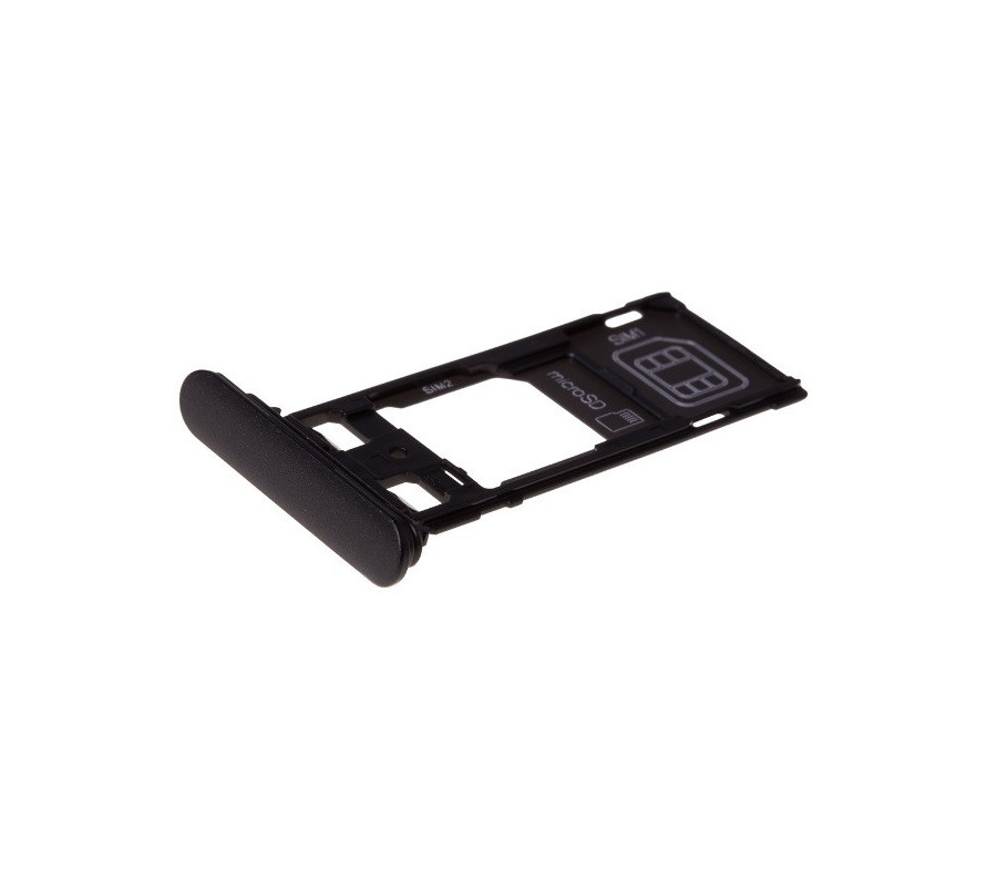 Bandeja Sim Original Sony Xperia XZs Dual SIM (G8232)