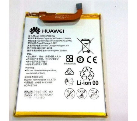Bateria Huawei V8 (HB376787ECW) 3400mAh