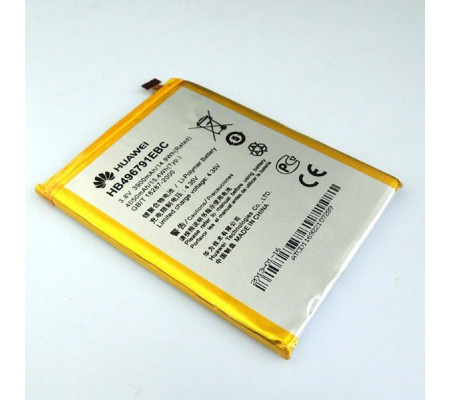 Bateria Original Huawei Ascend Mate MT1-U06 (HB496791EBC)