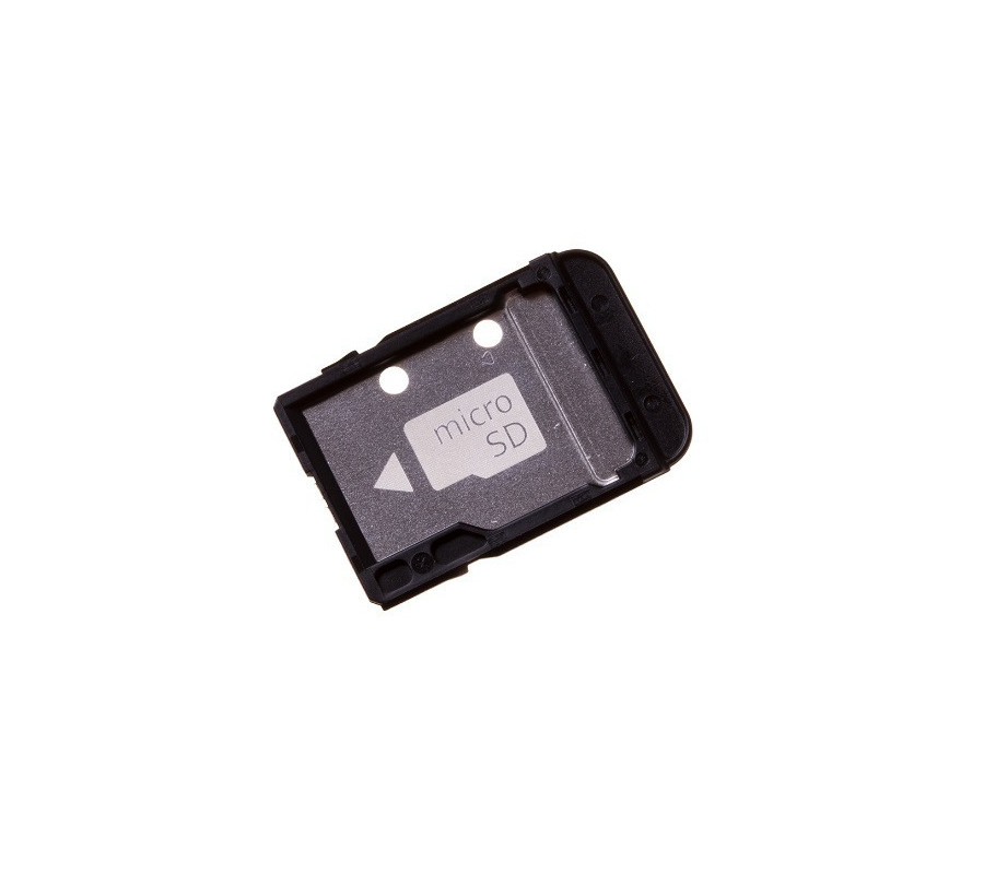 Bandeja SD Original Xperia XA2 (H3113, H3123, H3133)