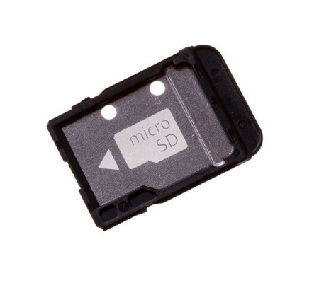 Bandeja SD Original Xperia XA2 (H3113, H3123, H3133)