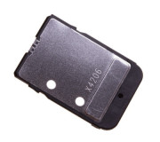 Bandeja SD Original Xperia XA2 (H3113, H3123, H3133)