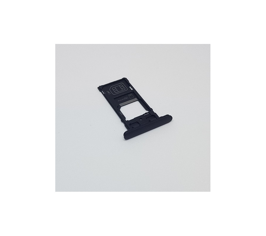 Bandeja Dual Sim Original Xperia XZ2 Compact