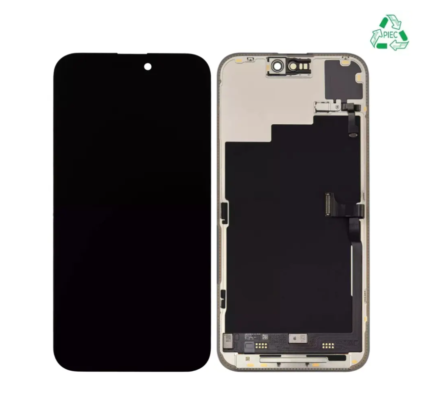 Pantalla iPhone 15 Pro Max . Original Reacondicionada