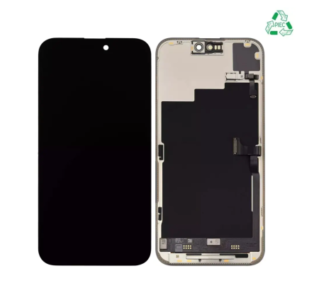 Pantalla iPhone 15 Pro Max . Original Reacondicionada