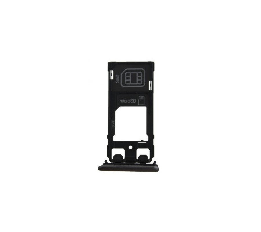 Bandeja Sim Original Sony Xperia X Dual Sim (F5122)