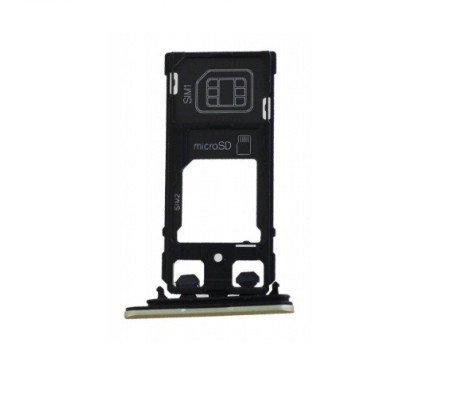 Bandeja Sim Original Sony Xperia X Performance Dual (F8132)