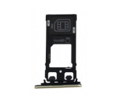 Bandeja Sim Original Sony Xperia X Performance Dual (F8132)