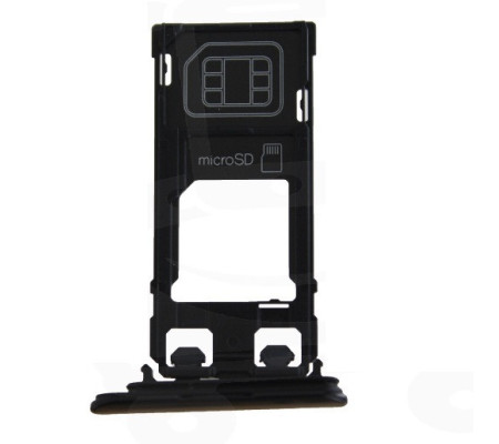 Bandeja Sim Original Sony Xperia XZ (F8331)