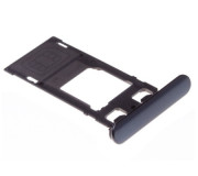 Bandeja Sim Original Sony Xperia XZ (F8331)