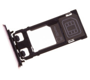 Bandeja Sim Original Sony Xperia XZ (F8331)