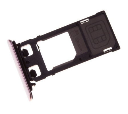 Bandeja Sim Original Sony Xperia XZ (F8331)