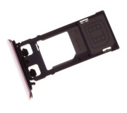 Bandeja Sim Original Sony Xperia XZ (F8331)