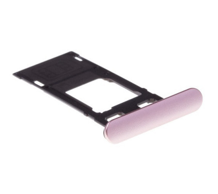Bandeja Sim Original Sony Xperia XZ (F8331)