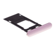 Bandeja Sim Original Sony Xperia XZ (F8331)