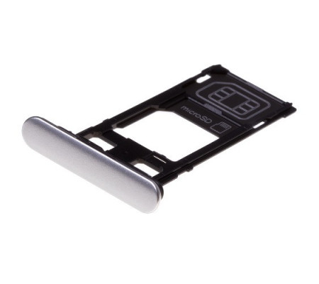 Bandeja Sim Original Sony Xperia XZ (F8331)