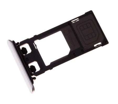 Bandeja Sim Original Sony Xperia XZ (F8331)
