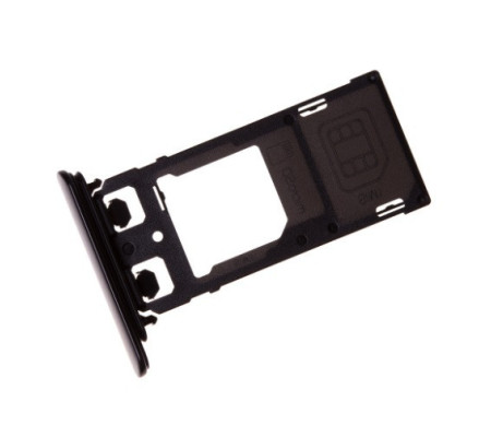 Bandeja Sim Original Sony Xperia XZ Dual Sim (F8332)