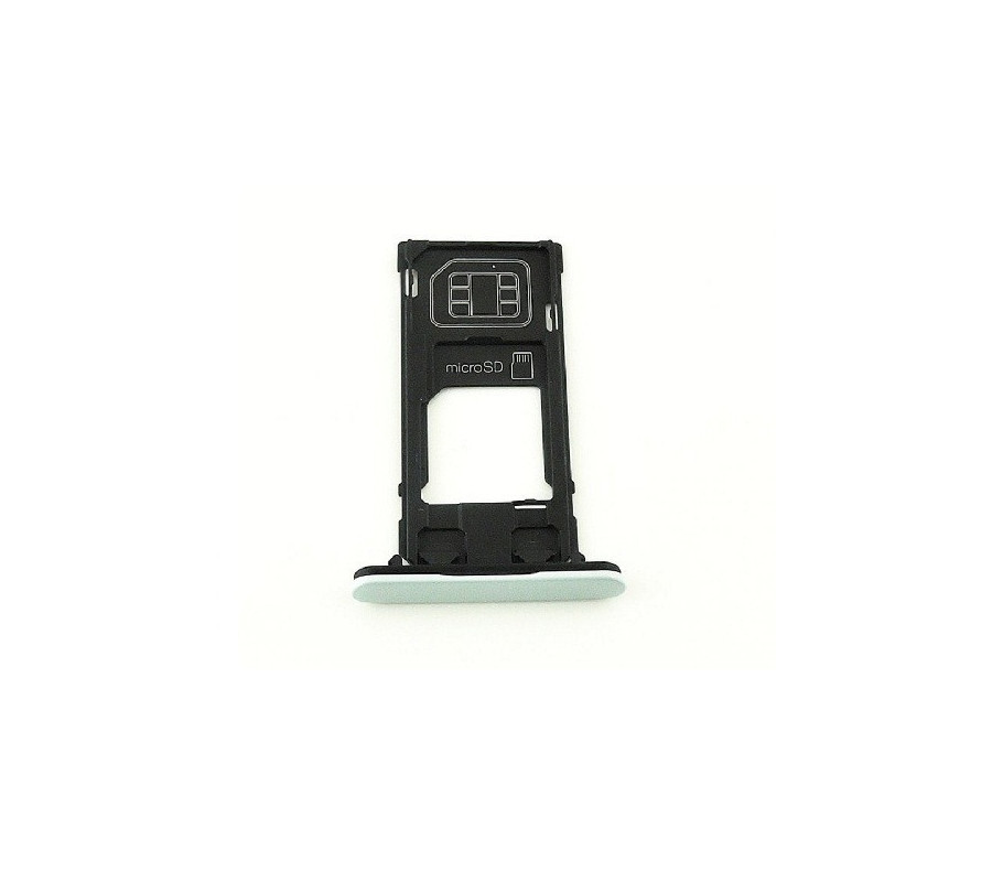 Bandeja SD Original Sony Xperia X Compact (F5321)