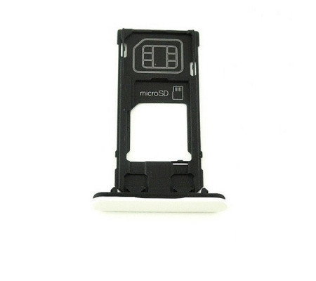 Bandeja SD Original Sony Xperia X Compact (F5321)