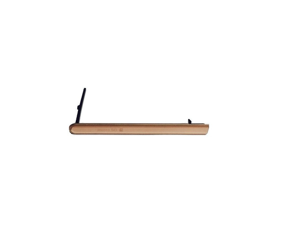 Tapa Sim Sony Xperia M2 Aqua (D2403/ D2406) Original