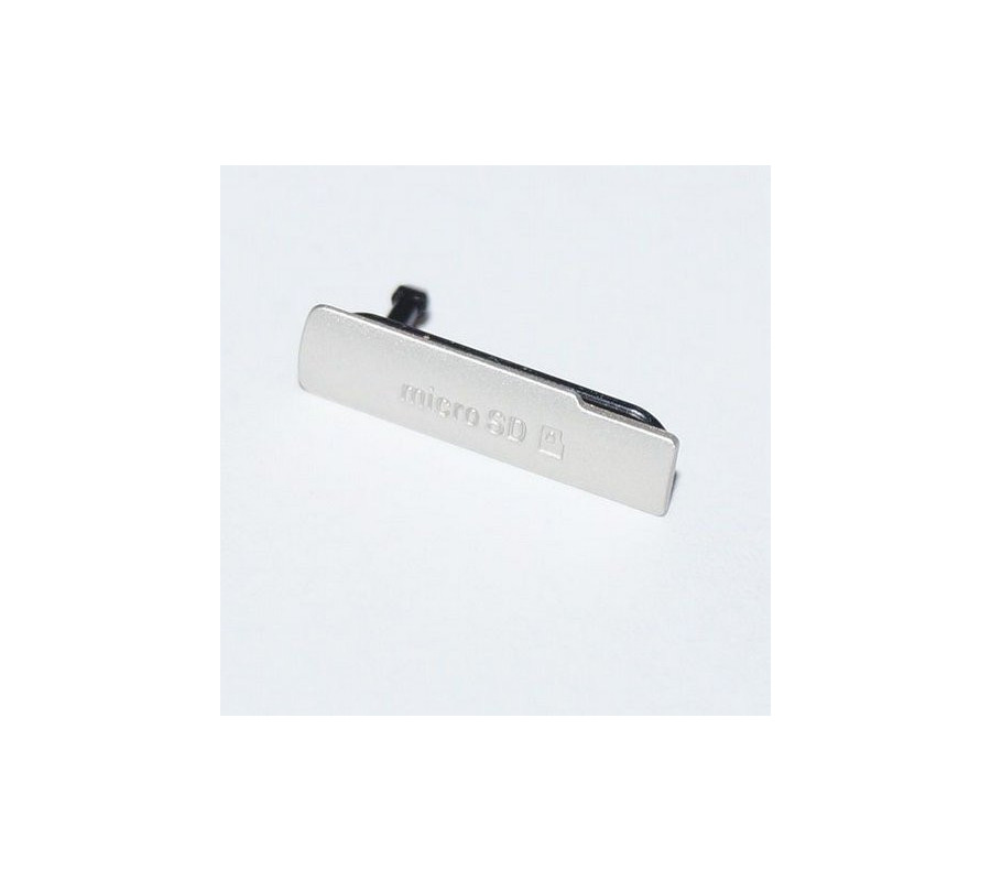 Tapa SD Original Sony Xperia J1 Compact (D5788)