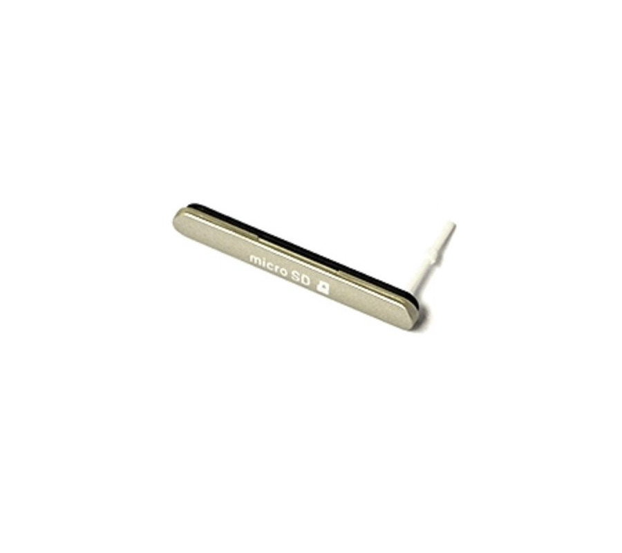 Tapa SD Sony Xperia M4 Aqua (E2303/ E2306/ E2353) Original