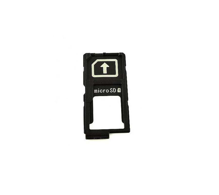 Bandeja Sim y SD Original Sony Xperia Z3+ (E6553), Z5, Z5 premium