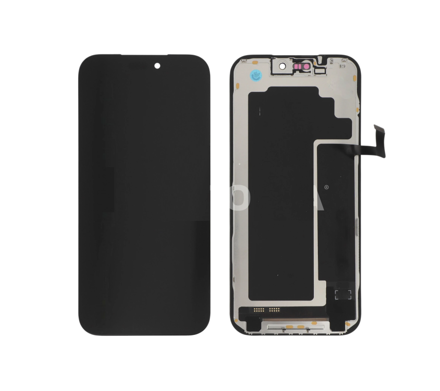 Pantalla completa iPhone 17 Pro Max (Soft Oled)