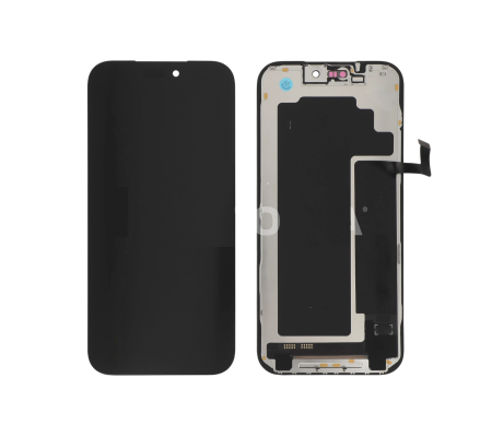 Pantalla completa iPhone 17 Pro Max (Soft Oled)