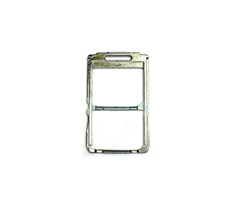 Bandeja SIM Original Sony Xperia M5 Dual Sim (E5633/ E5643/ E5663)
