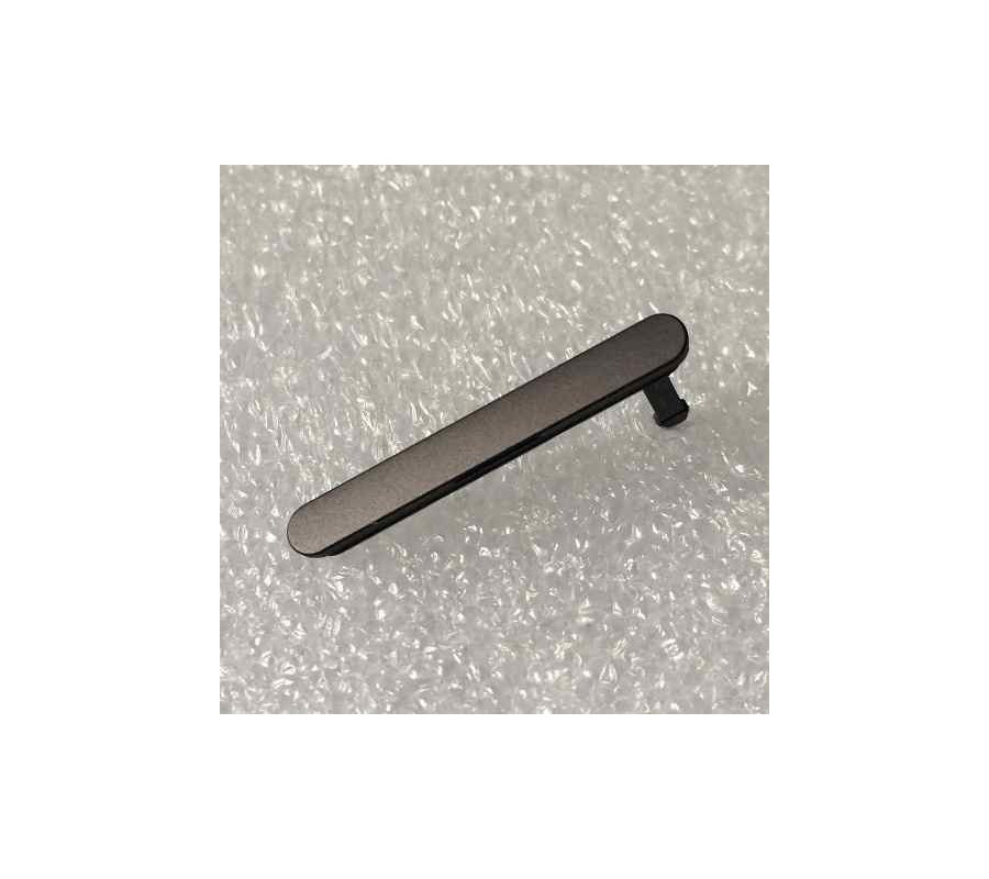 Tapa USB Sony Xperia Z5 (E6603/ E6653), Z5 Dual negro. Original