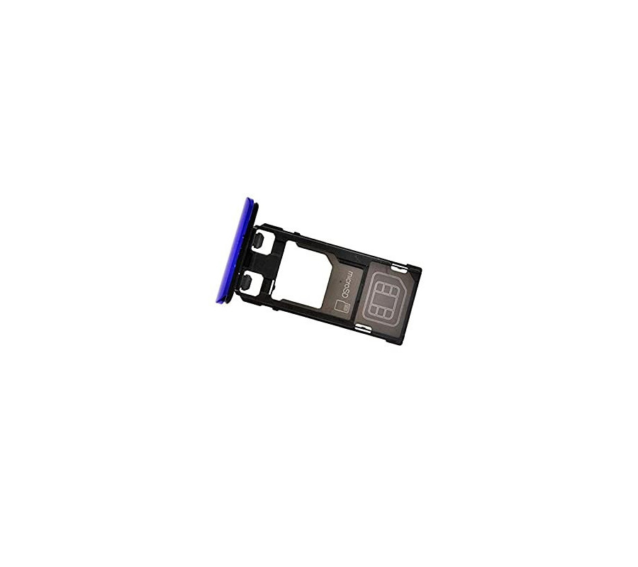 Bandeja SIM+SD Sony Xperia 1 (J8110, J8170)