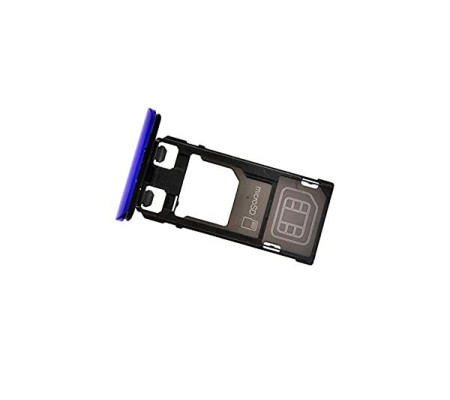 Bandeja SIM+SD Sony Xperia 1 (J8110, J8170)