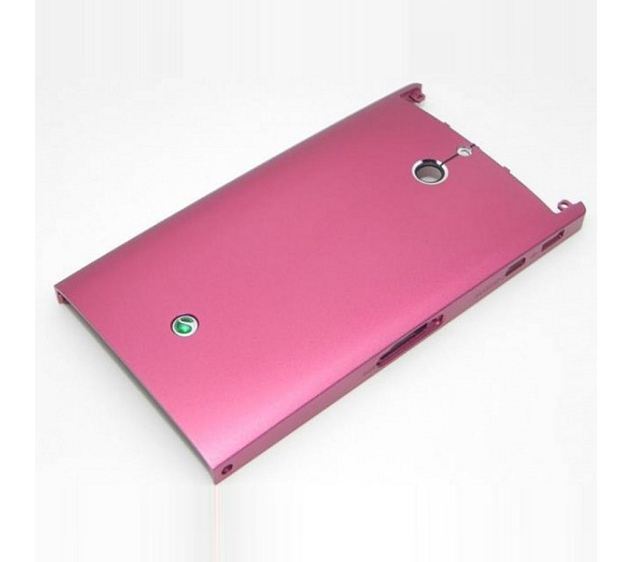 Carcasa trasera Original Sony Xperia P (LT22i)