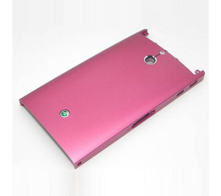 Carcasa trasera Original Sony Xperia P (LT22i)