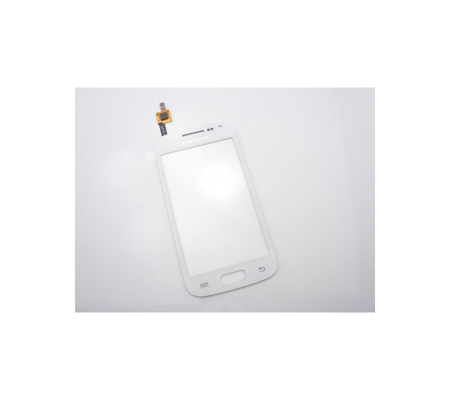 Pantalla Táctil Samsung i8160. ( Digitalizador + cristal). Original